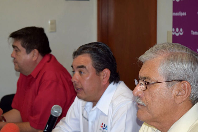Confirman coalición “Juntos Haremos Historia” candidatos en Tamaulipas