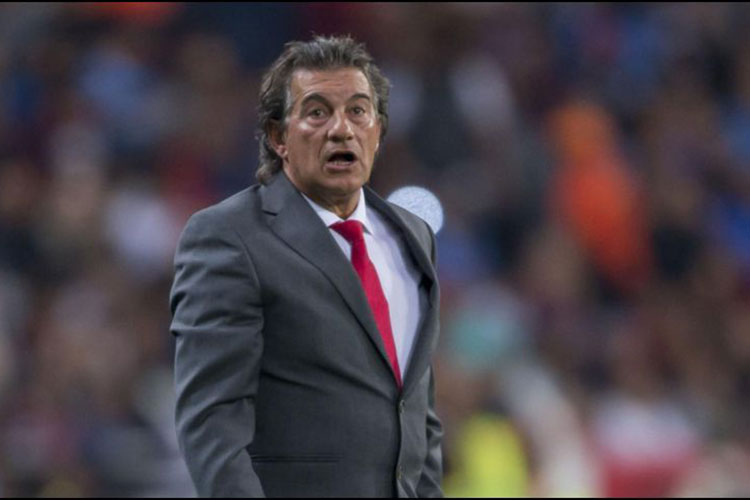 Atlas cesa a Rubén Omar Romano