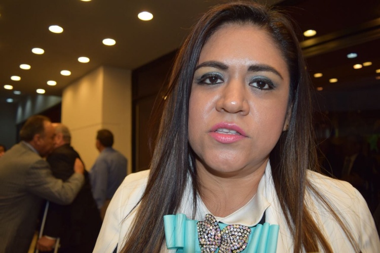 Chichi no es el candidato por Victoria: CDE PAN