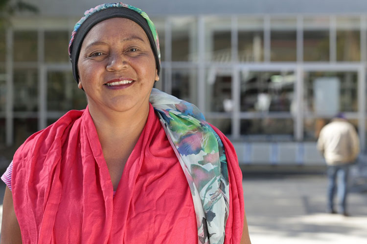 Accidentes, cáncer y diabetes, causas de muerte de mexicanas