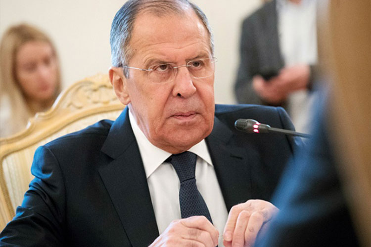 Rusia acusa a EU de violar el derecho internacional en Siria