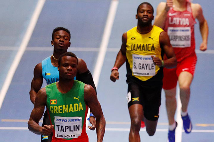 Histórica descalificación; fuera todos los de la serie 400