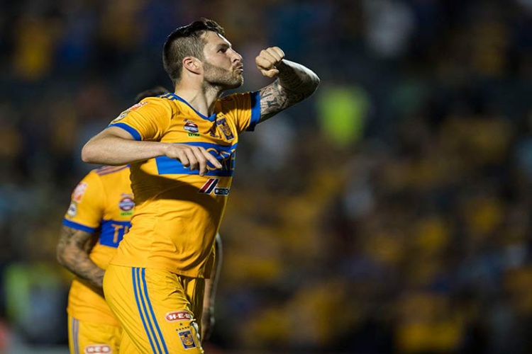 Tigres alarga el invicto en su casa