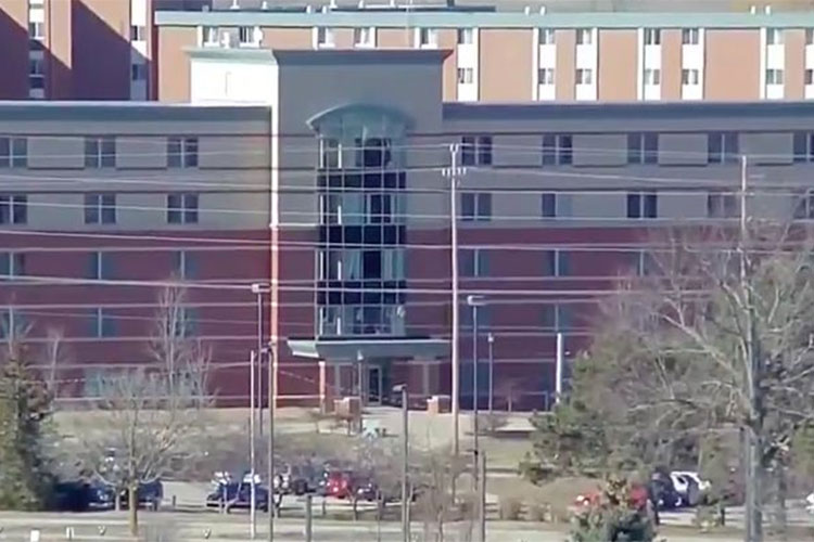Reportan tiroteo en Universidad Central de Michigan; Al menos 2 muertos