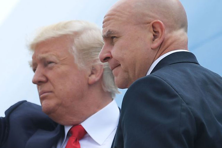 Se esperan más renuncias en el gabinete de Donald Trump