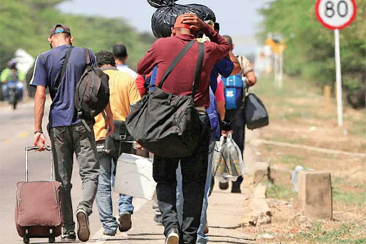 EU promete ayuda a los venezolanos