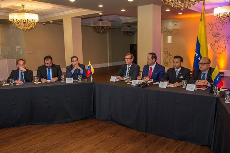 Tribunal venezolano estudiará si Maduro debe ser juzgado por caso Odebrecht