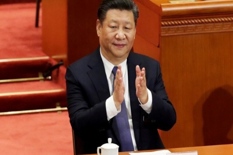 Xi Jinping obtiene vía libre para gobernar China de por vida