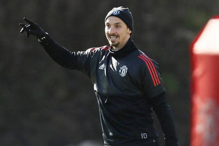 Un aviso al Tricolor; Ibrahimovic piensa en Rusia 2018