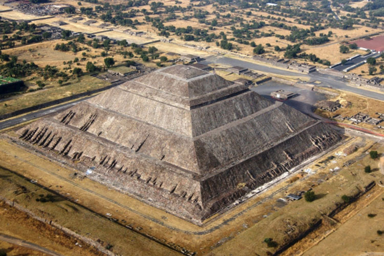 Implementan Operativo Equinoccio de Primavera en zonas arqueológicas