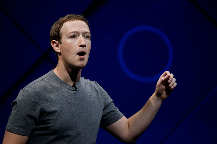 Cometimos errores, hay mucho por hacer: Zuckerberg