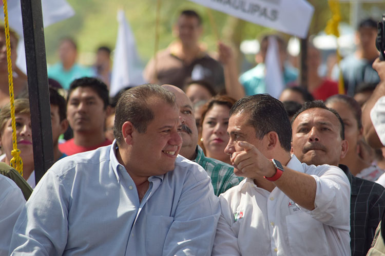 Aprueban nuevos cargos en el IETAM