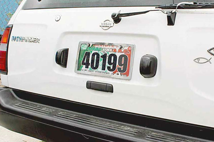 Legalizará Meade autos ‘chocolates’ en Tamaulipas, asegura PRI