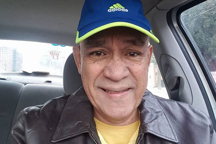 Denuncian tortura en caso de Carlos Domínguez