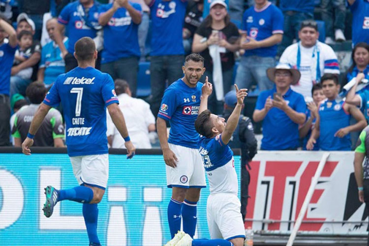 Necaxa no pudo ante Tigres