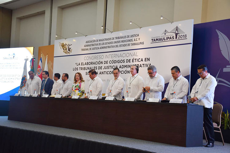 Congreso Estatal sentó las bases para reforzar transparencia