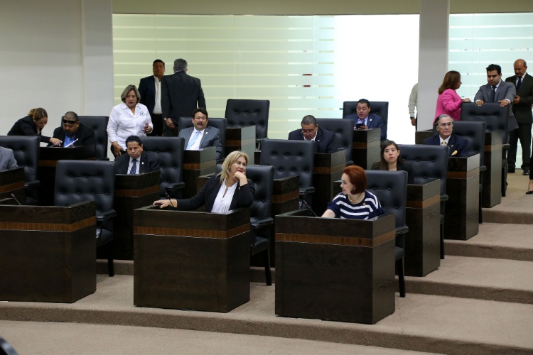 Aprueba Congreso empresa de participación estatal