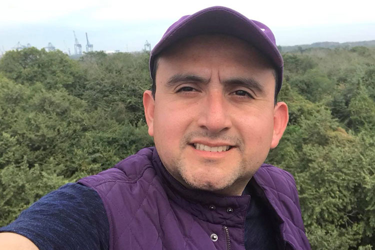 “¿Cinco millones? es una jalada”: Ciro Hernández