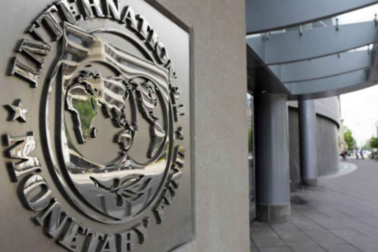 Proyecta FMI crecimiento del 2.3% en último año de sexenio