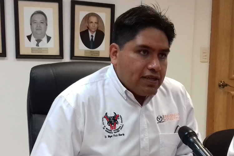 UAT analiza estrategias de alimentación para ganado