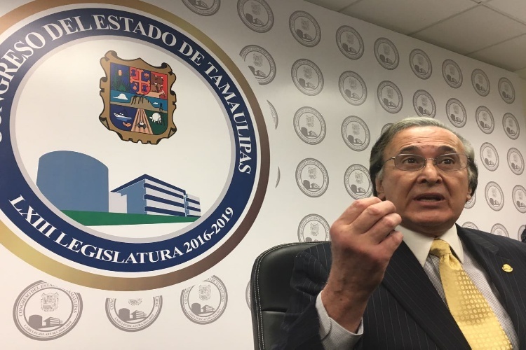 Caso Yarrington es un paso en el combate a la corrupción