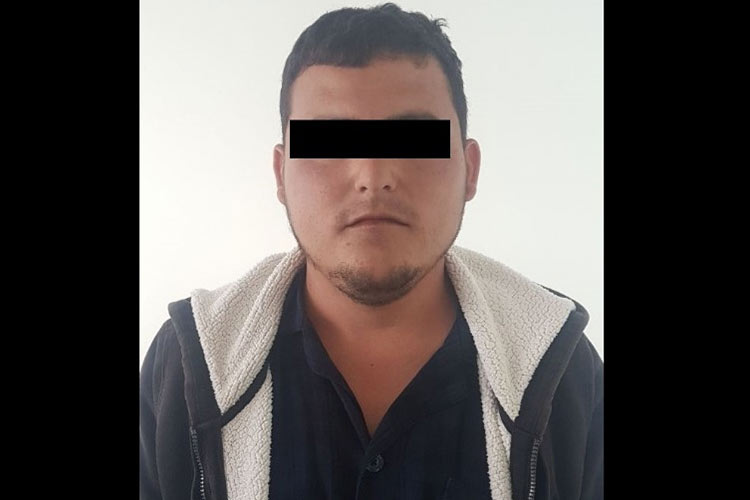 Señalan a otros implicados en crimen de Valdez
