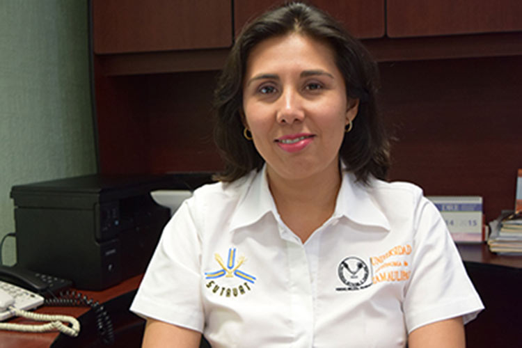Aporta UAT estudios para el desarrollo empresarial de Tamaulipas