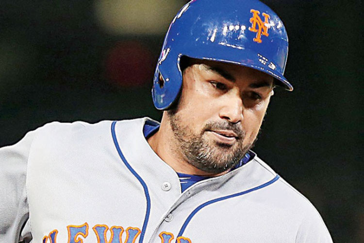 El mexicano Adrián González es la clave para los Mets