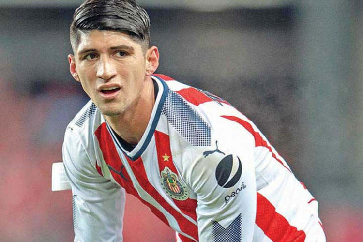 Chivas no echa campanas al vuelo