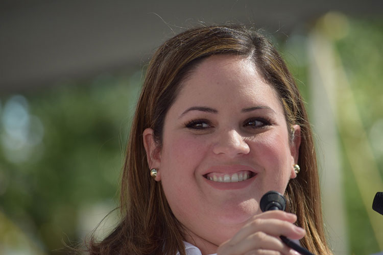 Candidatos de Coalición se concentrarán en la frontera