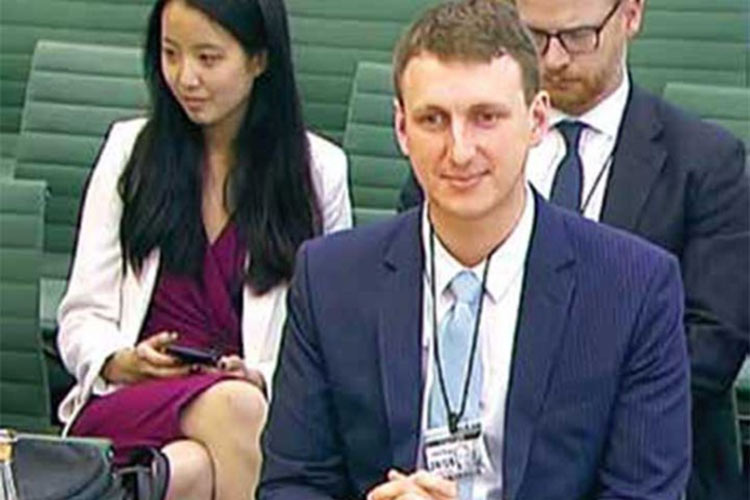 Aleksandr Kogan afirma que datos eran imprecisos