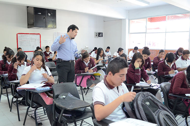 Detectan 7 casos de “sexting” en escuelas del sur de Tamaulipas