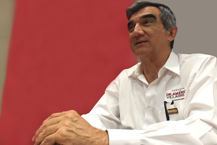 Armoniza Congreso Ley de Justicia Administrativa