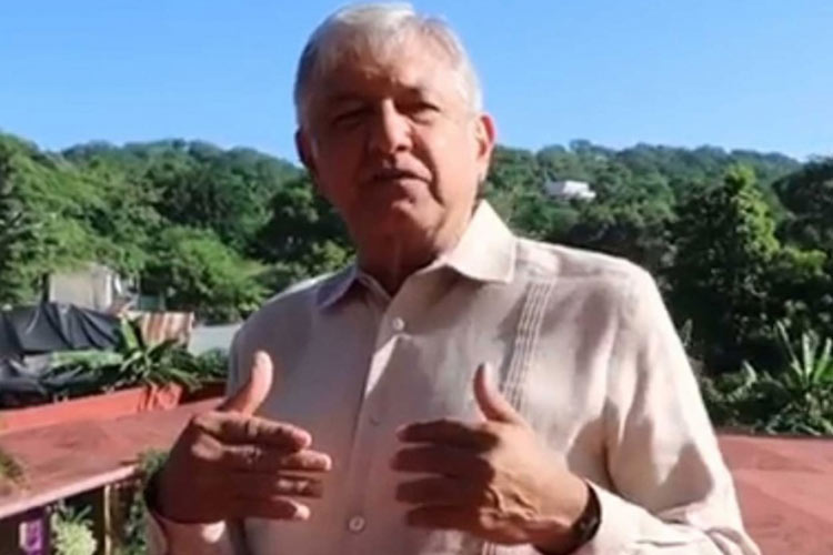 AMLO: ’16 de 21 aspirantes al Tribunal no deberían serlo’
