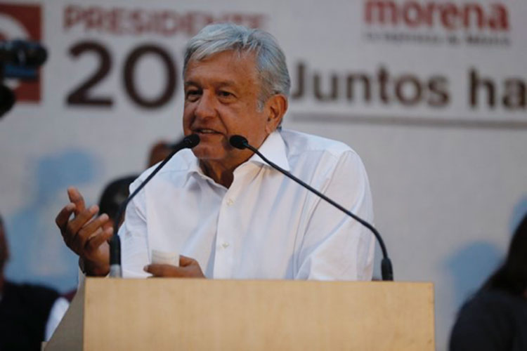 Proponen ‘celebrar’ Semana contra la Corrupción