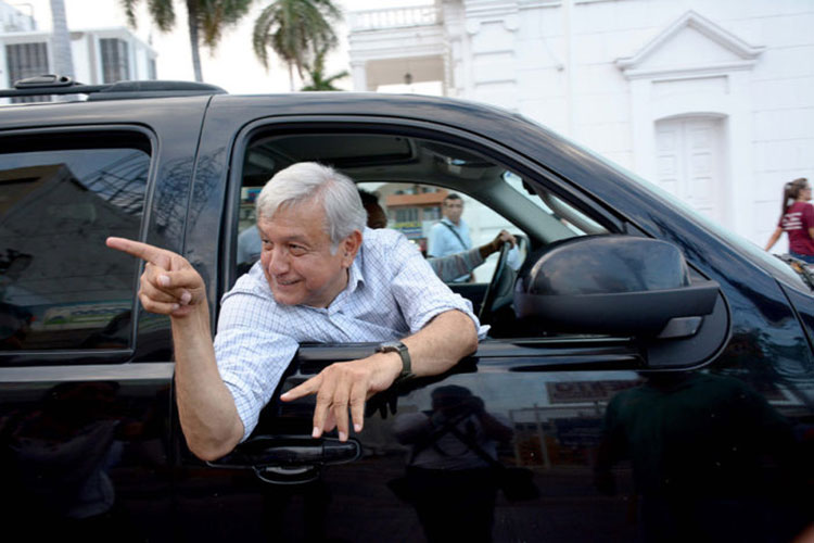 Exige IP transparencia en el proceso electoral