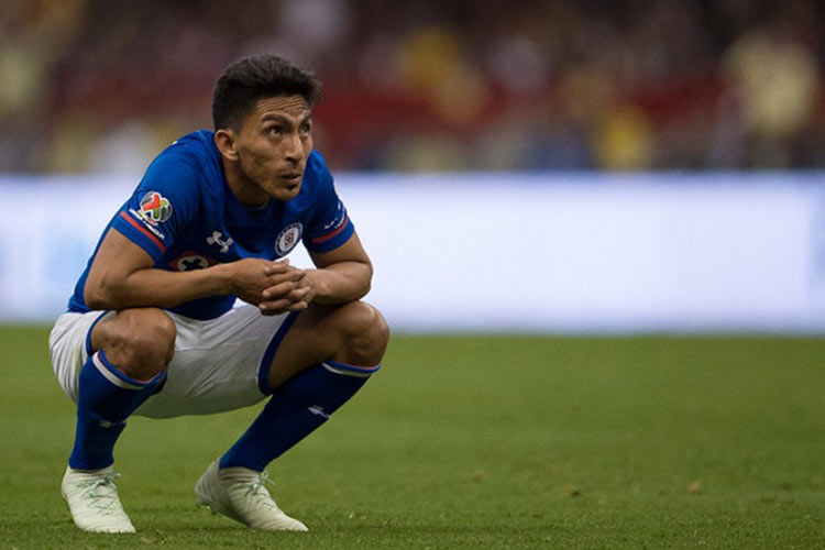 En Cruz Azul aún no piensan en vacaciones