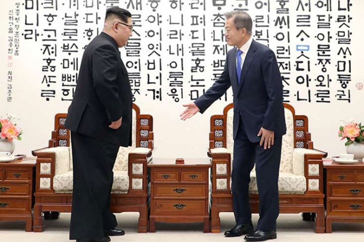 ONU confía en una desnuclearización ‘verificable’ de la península coreana