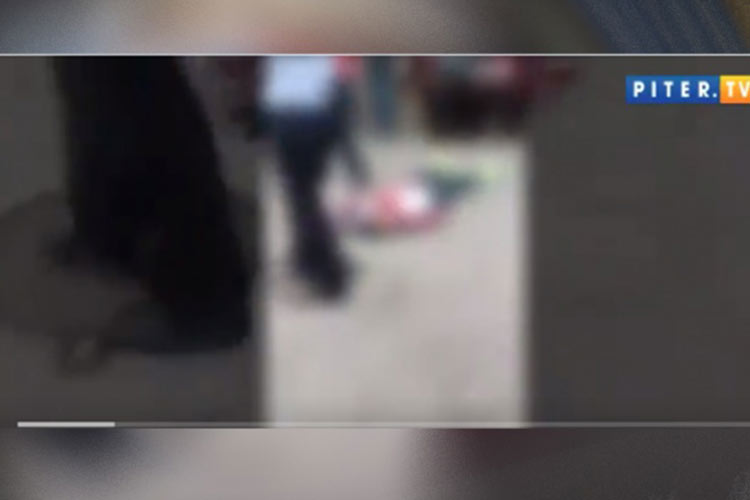 Siete estudiantes muertos por ataque en China