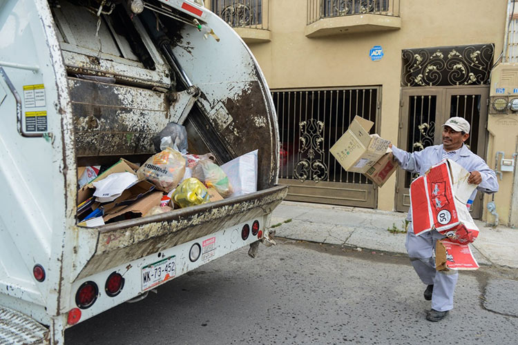Analizan servicio de SETASA a la ciudad