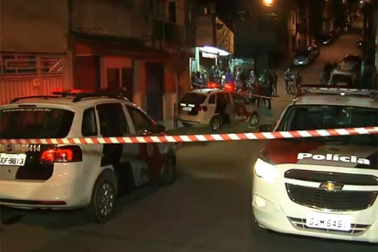 Asesinan en Brasil a 4 jóvenes a las afueras de un bar