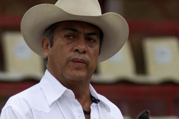 El Bronco y el INE se enfilan  a guerra abierta