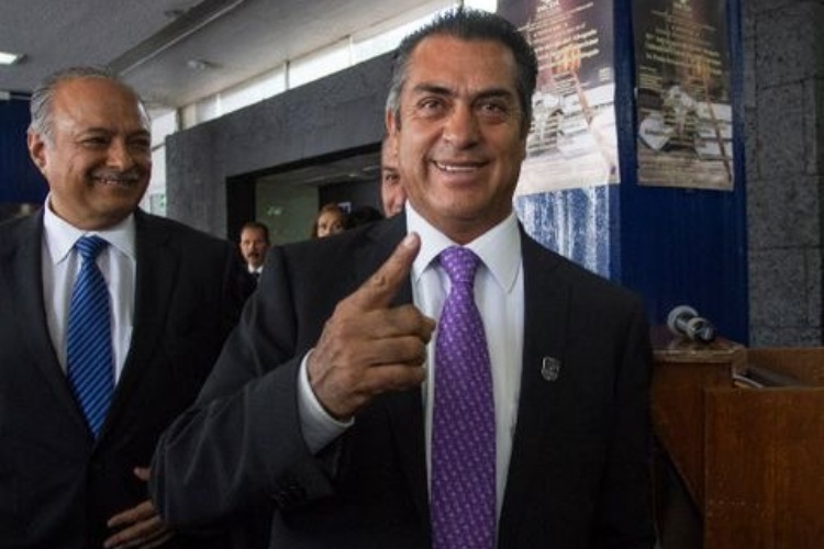 El Bronco va a la boleta; Tribunal Electoral tumba acuerdo del INE