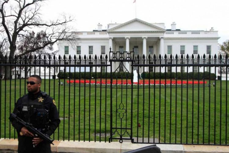 Otra asesora de seguridad nacional le renuncia a Trump