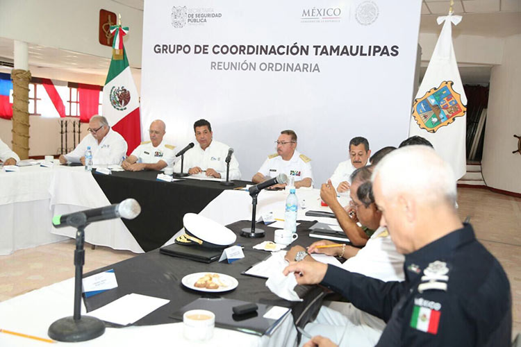 Pide a Federación inteligencia y tiro de precisión en seguridad
