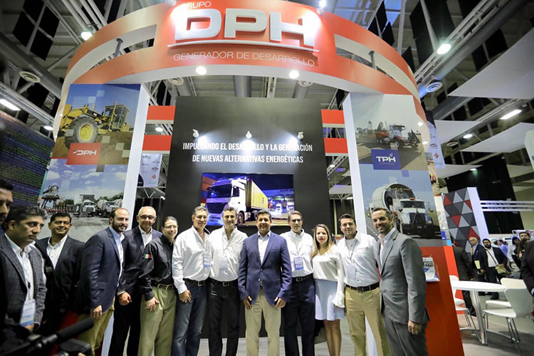 Arranca Tamaulipas promoción de inversión con ENERTAM 2018