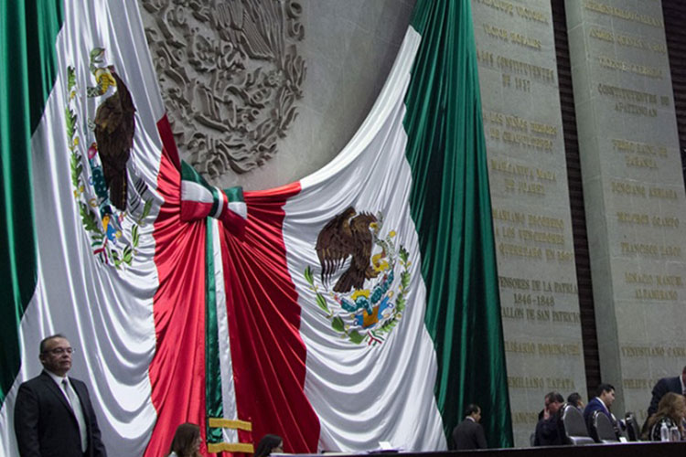 Diputados aprueban la Ley General de Comunicación Social
