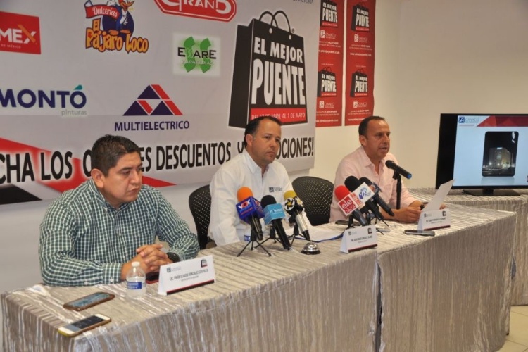 Canaco estima recuperación económica en 2018