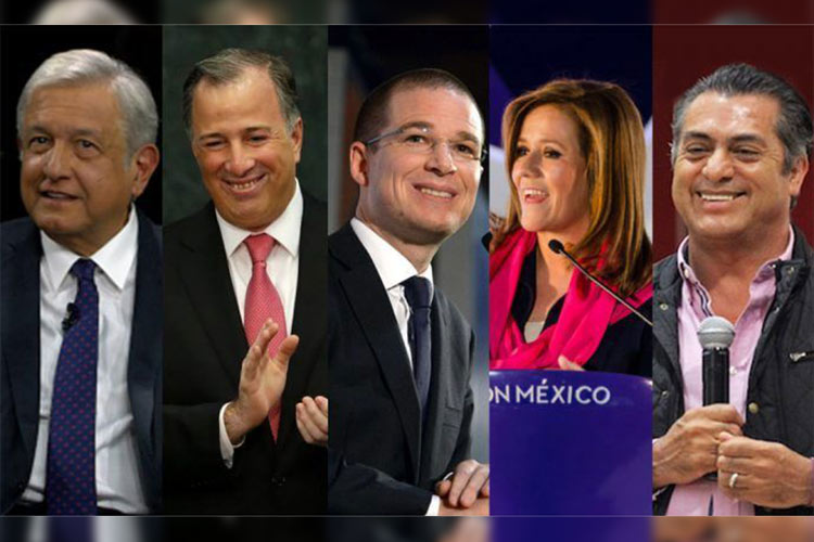 Demandan organizaciones compromiso por la infancia a candidatos presidenciales