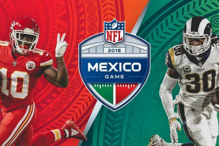 Ya hay fecha para el juego Carneros vs Jefes en el Azteca